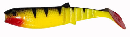 Ripper SAVAGE GEAR Cannibal 10cm 9g Yellow Tiger