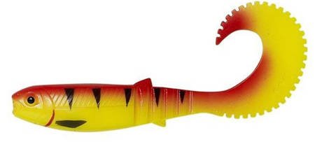 Ripper SG Cannibal Curltail 10cm 5g