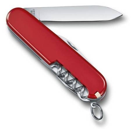 SCYZORYK VICTORINOX CLIMBER 1.3703