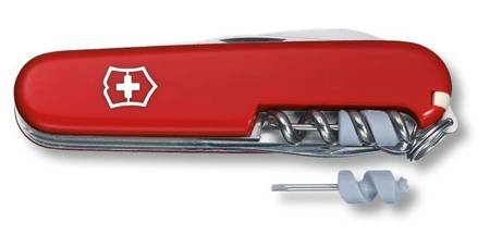 SCYZORYK VICTORINOX CLIMBER 1.3703