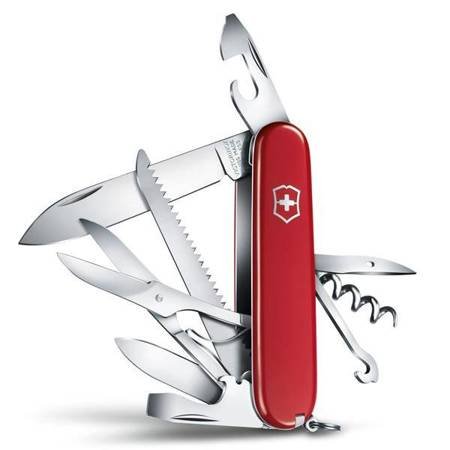 SCYZORYK VICTORINOX Huntsman 