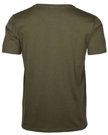 T-shirt PINEWOOD Roe Deer M kolor oliwka