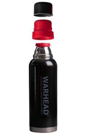 Termos WARHEAD Termite 1,2L 2 kubki