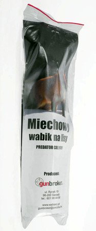 Wabik miechowy na lisy FC05 Predator Call