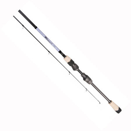 Wędka DRAGON MIllennium MTX Shad 213 4-21g