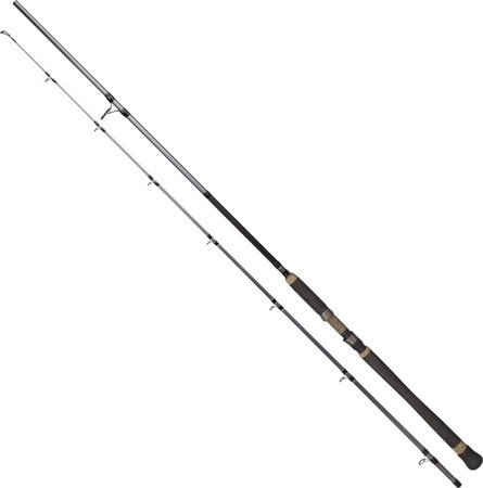 Wędka DRAGON Millenium CF PikeTrolling 260cm 75-200g