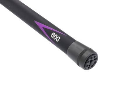 Wędka MIKADO Ultraviolet II Pole 800