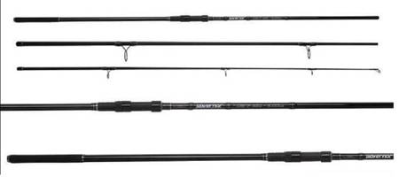 Wędka SPRO GOVERNOR CARP 3,60m 5LBS 2sek