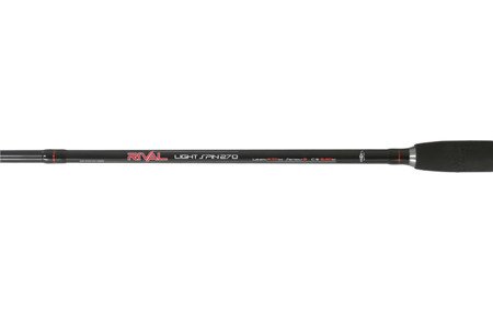 Wędzisko MIKADO Light Spin Rival 270 5-20g