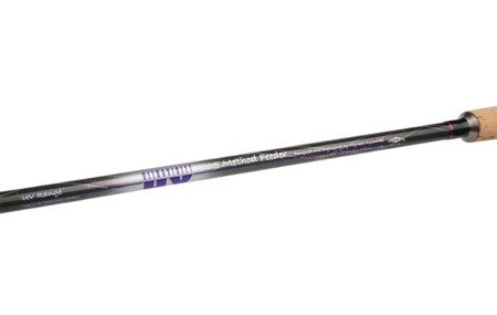 Wędzisko MIKADO Ultraviolet Feeder 350 do 90g