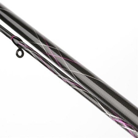 Wędzisko MIKADO Ultraviolet Feeder 350 do 90g