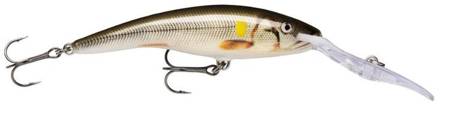 Wobler Rapala Deep Tail Dancer 9cm 13g