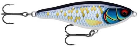 Wobler Rapala Twitchin Rap 12cm 53g