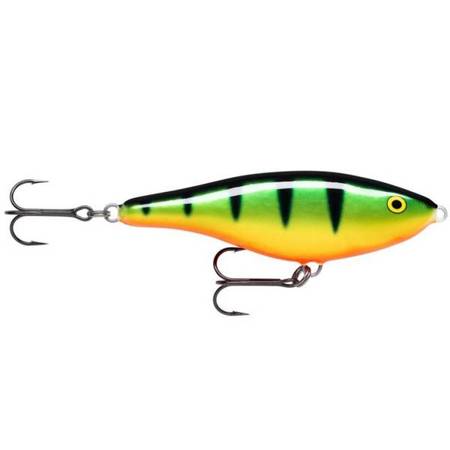 Wobler Rapala Twitchin Rap 12cm 53g