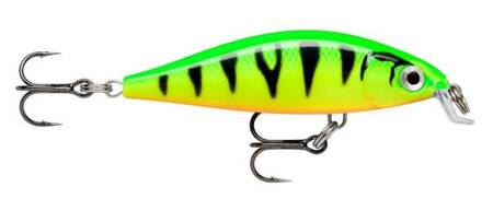 Wobler Rapala X-Light Minnow 5cm 5,5g Fire Tiger