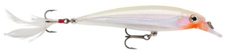 Wobler Rapala X-Rap 10cm 13g