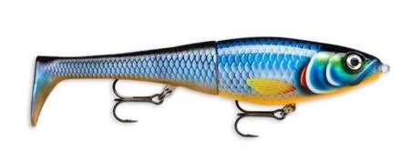 Wobler Rapala X-Rap PETO 14cm 39g BGH