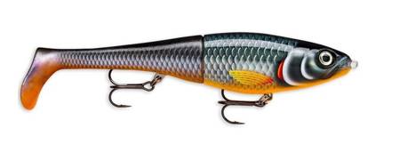 Wobler Rapala X-Rap PETO 14cm 39g PEL Live Perch