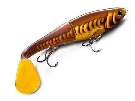 Wobler Rapala X-Rap PETO 14cm 39g PEL Live Perch