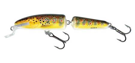 Wobler SALMO Fanatic 7F Trout 7cm 5g