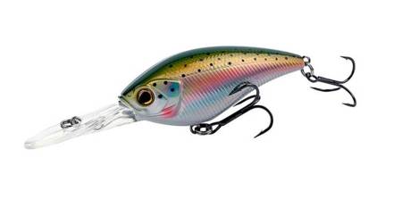 Wobler SHIMANO Yasei Cover Crank MR Rainbow Trout 50mm 7g