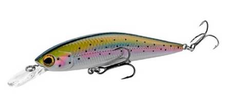 Wobler SHIMANO Yasei Trigger Twitch 90mm 12g RBT Rainbow Trout