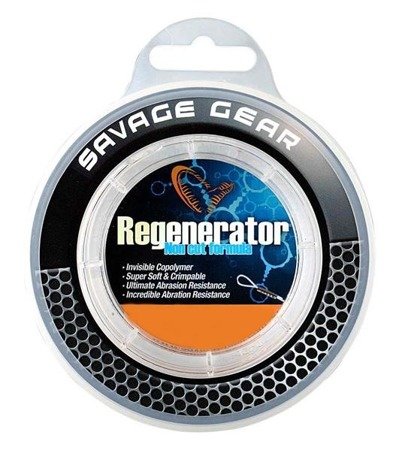 Żyłka SAVAGE GEAR Regenerator 0,60mm 20kg 30m